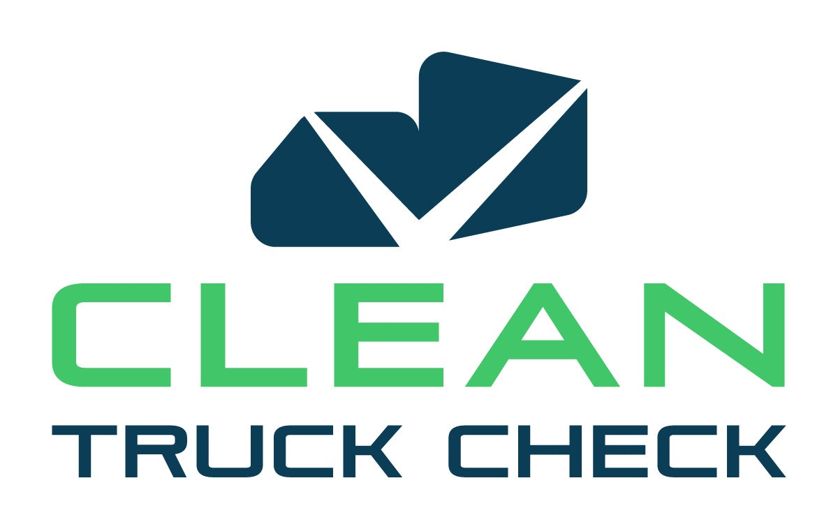 Clean Truck Check - Virtual Class