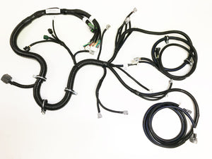 Johnson Matthey Engine Side Harness – Part No. 10110