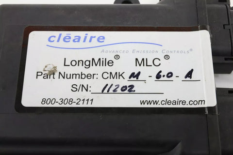 ESW LongMile-S Control Box – Part HCMKM6.0A