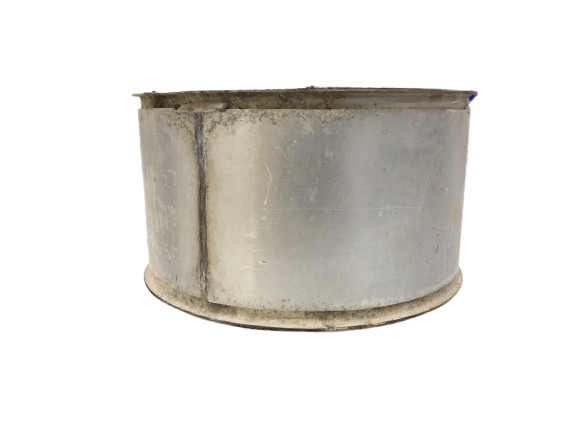 Johnson Matthey AdvCCRT 12x6 Catalyst – Part No. 95125KDAR