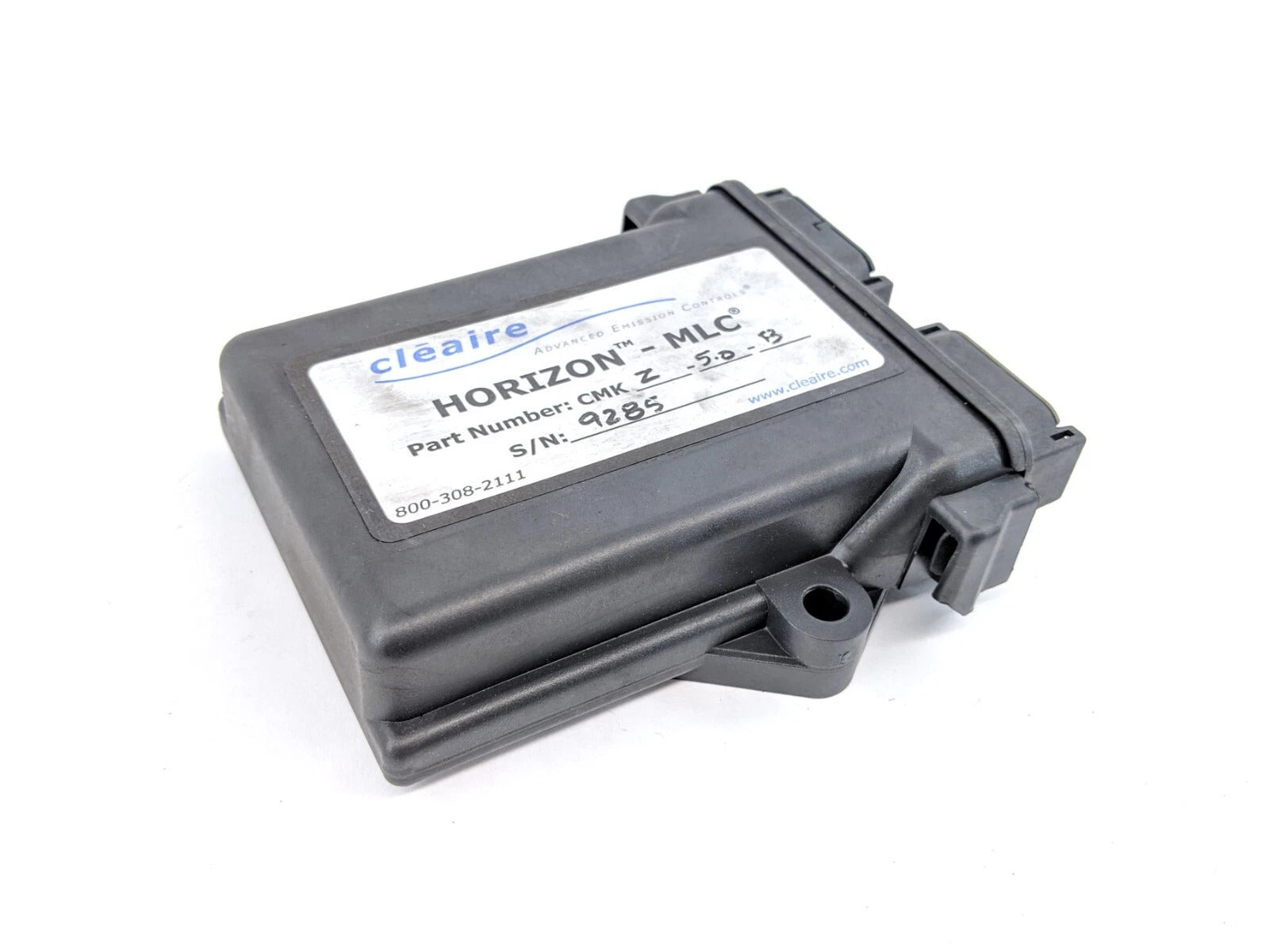 ESW CleanTech Longmile Complete Control Box – Part No. HCMKM5.0B