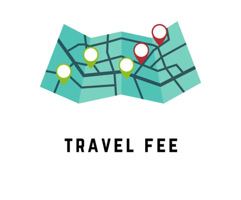 Mobile Service Fee