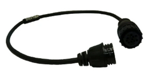 SCANIA Cable for Vehicles Euro2 and Euro3 (T08A)