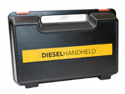 Diesel Laptops Handheld Heavy-Duty Scan Tool with Regen