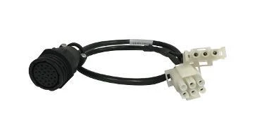 1st Generation ZF System Cable (T17)
