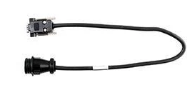 9-PIN Cable for SISU, SAUER DANFOSS and CARRARO Transmission (T37)